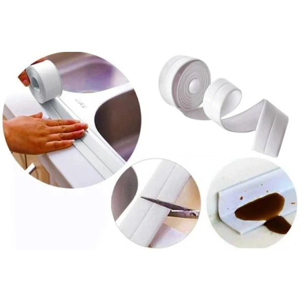 İnce Su Sızdırmaz Kenar Bandı ( Lisinya ) İnce Su Sızdırmaz Kenar Bandı ( Lisinya )