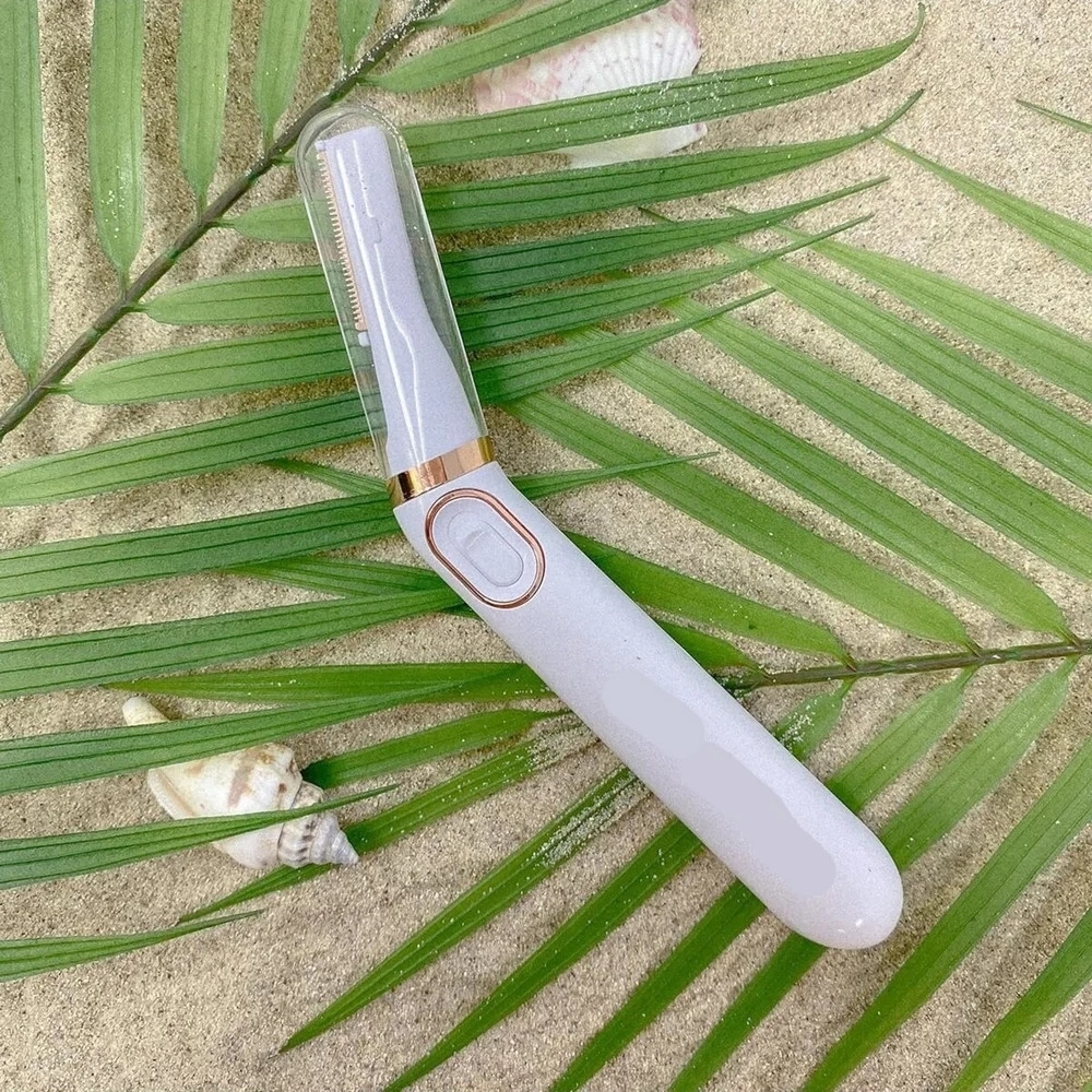İng Touch Flawless Bikini Shaver And Trimmer Kusursuz Bikini Tıraş Makinesi Ve Düzeltici Epilatör ( Lisinya ) İng Touch Flawless Bikini Shaver And Trimmer Kusursuz Bikini Tıraş Makinesi Ve Düzeltici Epilatör ( Lisinya )