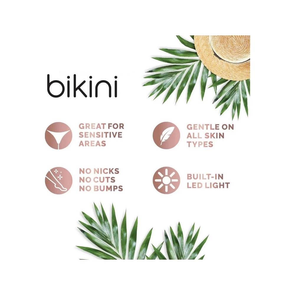 İng Touch Flawless Bikini Shaver And Trimmer Kusursuz Bikini Tıraş Makinesi Ve Düzeltici Epilatör ( Lisinya ) İng Touch Flawless Bikini Shaver And Trimmer Kusursuz Bikini Tıraş Makinesi Ve Düzeltici Epilatör ( Lisinya )