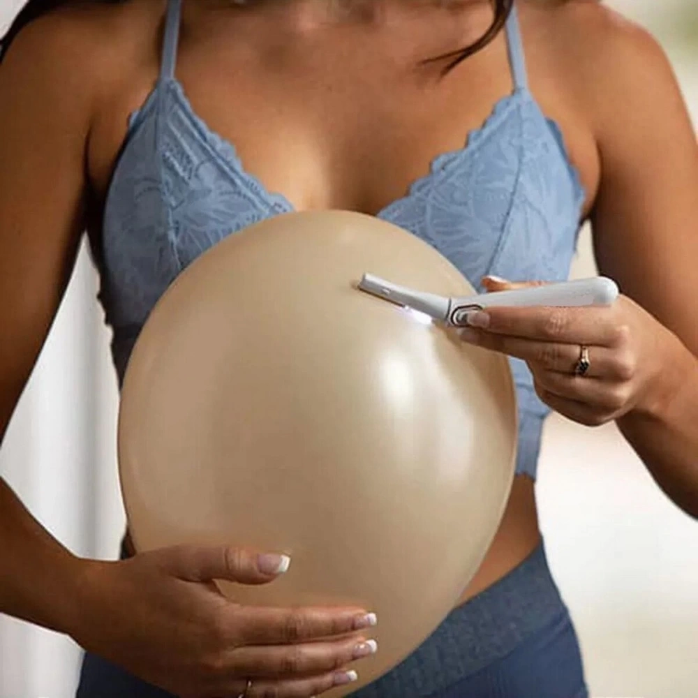 İng Touch Flawless Bikini Shaver And Trimmer Kusursuz Bikini Tıraş Makinesi Ve Düzeltici Epilatör ( Lisinya ) İng Touch Flawless Bikini Shaver And Trimmer Kusursuz Bikini Tıraş Makinesi Ve Düzeltici Epilatör ( Lisinya )