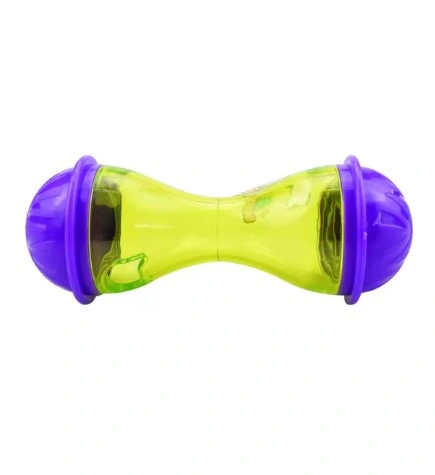 İnteraktif Kedi Ödül Mamalı Oyuncak ( Lisinya )