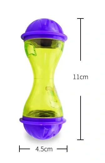 İnteraktif Kedi Ödül Mamalı Oyuncak ( Lisinya )