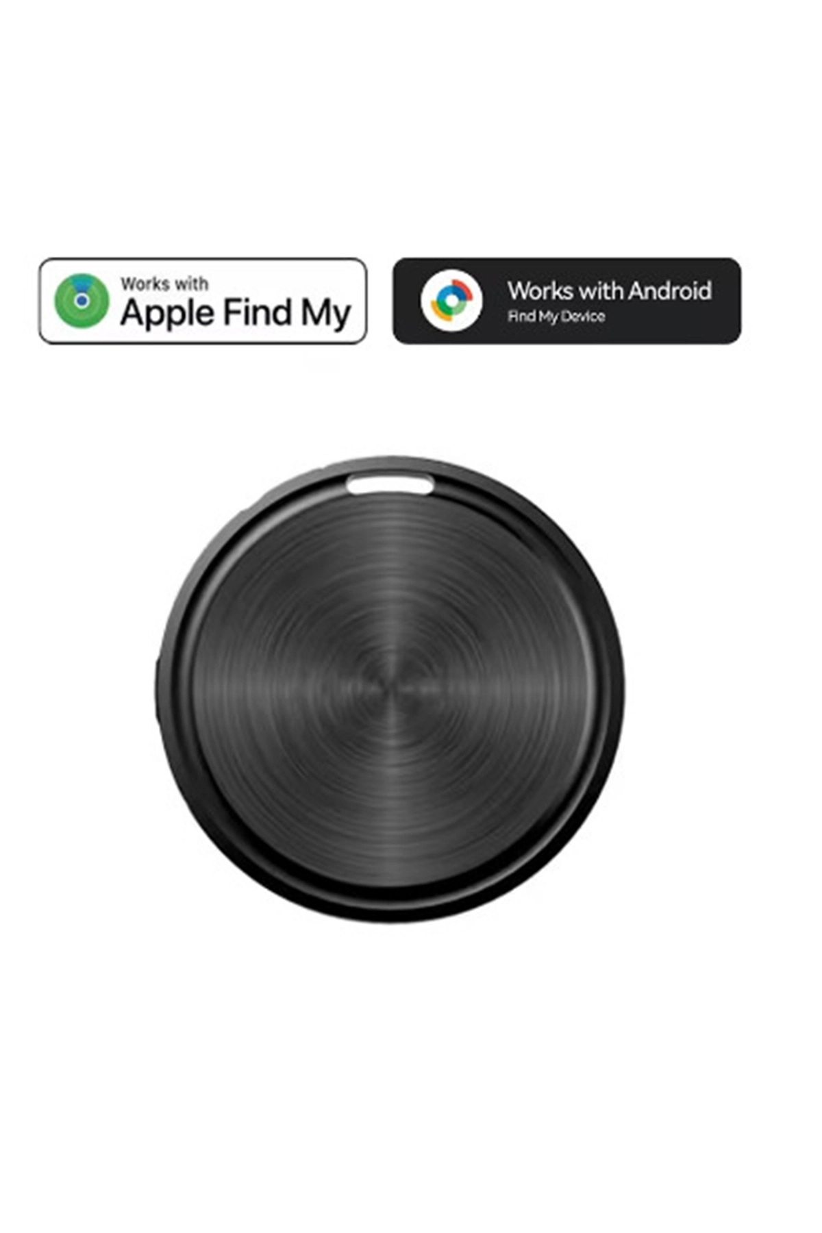 İos & Android Uyumlu Bluetooth Konum Takip Cihazı Akıllı Tag ( Lisinya ) İos & Android Uyumlu Bluetooth Konum Takip Cihazı Akıllı Tag ( Lisinya )