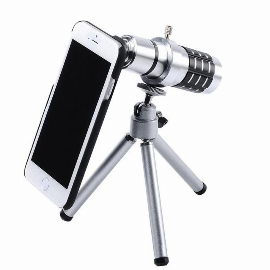 İphone5,5s,i̇phone4.4s Için Alüminyum 14x Optik Zoom Yakından Görüntü Çekme Dürbün ( Lisinya ) İphone5,5s,i̇phone4.4s Için Alüminyum 14x Optik Zoom Yakından Görüntü Çekme Dürbün ( Lisinya )