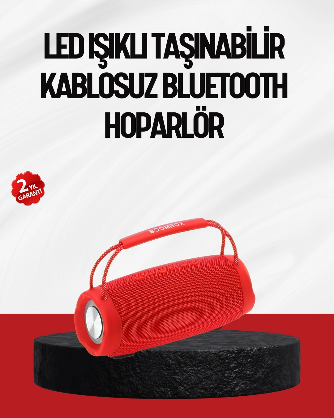 Ipx6 Su Geçirmez Bluetooth 5.1 Taşınabilir Hoparlör Çift 10w ( Lisinya ) Ipx6 Su Geçirmez Bluetooth 5.1 Taşınabilir Hoparlör Çift 10w ( Lisinya )