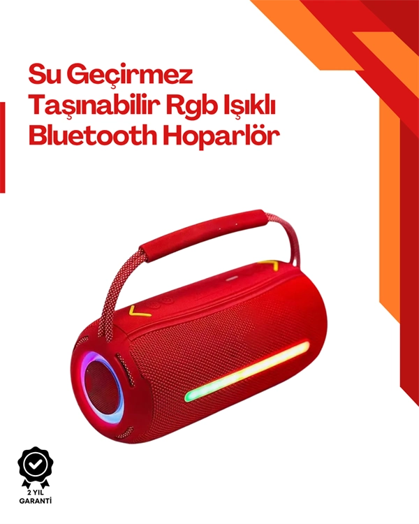 Ipx6 Suya Dayanıklı Açık Hava Hoparlörü ( Lisinya ) Ipx6 Suya Dayanıklı Açık Hava Hoparlörü ( Lisinya )