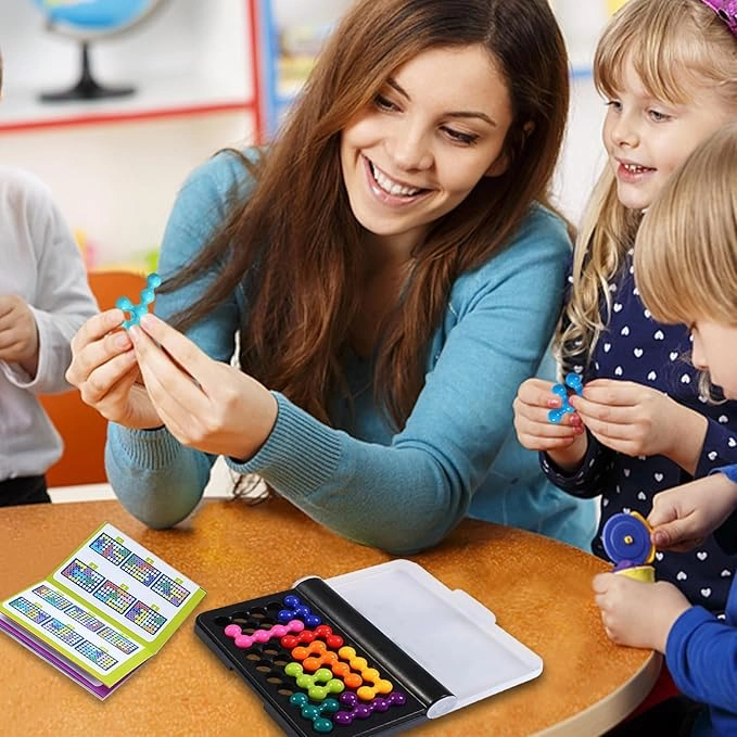 IQ Fit Bulmaca Oyunu ( Lisinya ) IQ Fit Bulmaca Oyunu ( Lisinya )