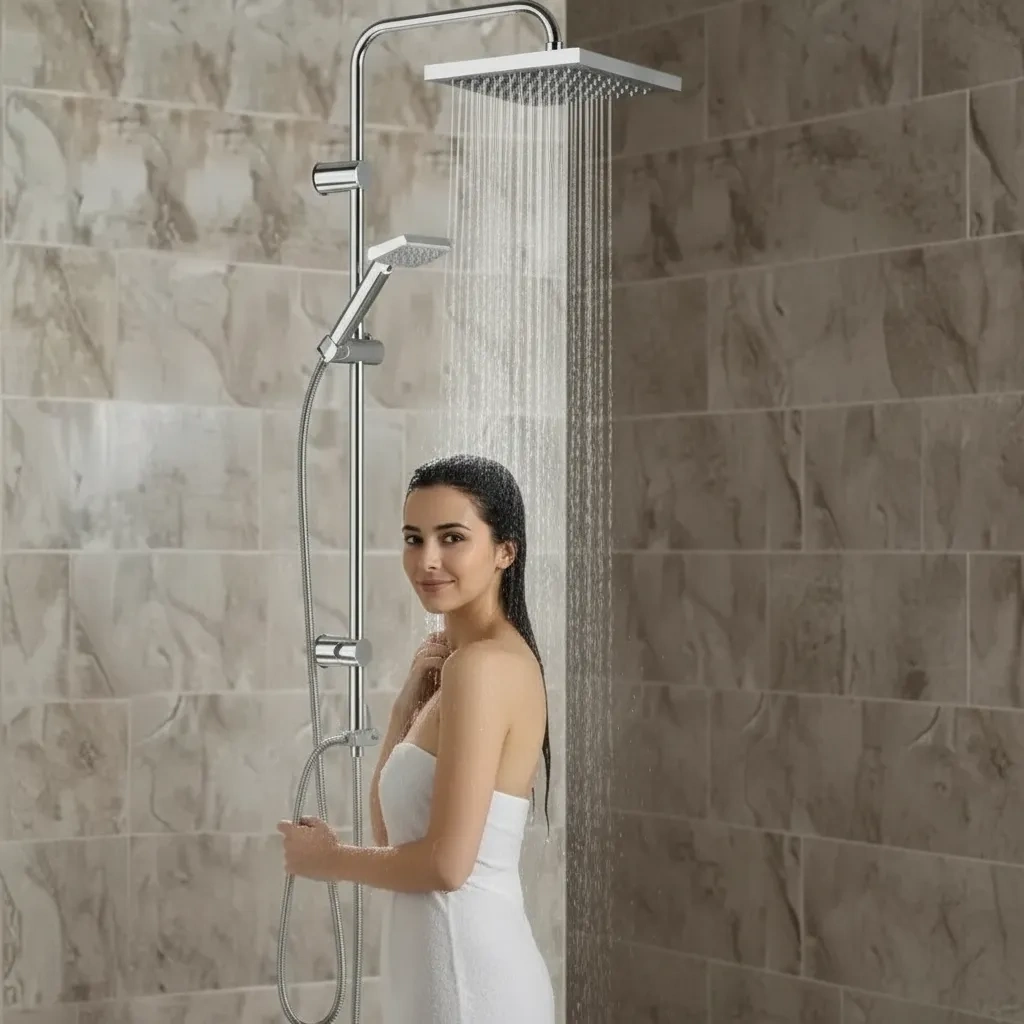 Irmak Premium Robot Yağmurlama Tepe Duş Sistemi – Modern Banyo Batarya Seti ( Lisinya ) Irmak Premium Robot Yağmurlama Tepe Duş Sistemi – Modern Banyo Batarya Seti ( Lisinya )