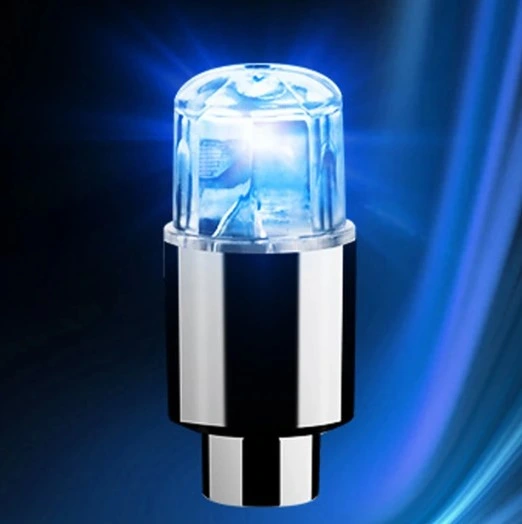 Işıklı Bisiklet Araba Sibop Kapağı 2 Adet ( Lisinya ) Işıklı Bisiklet Araba Sibop Kapağı 2 Adet ( Lisinya )