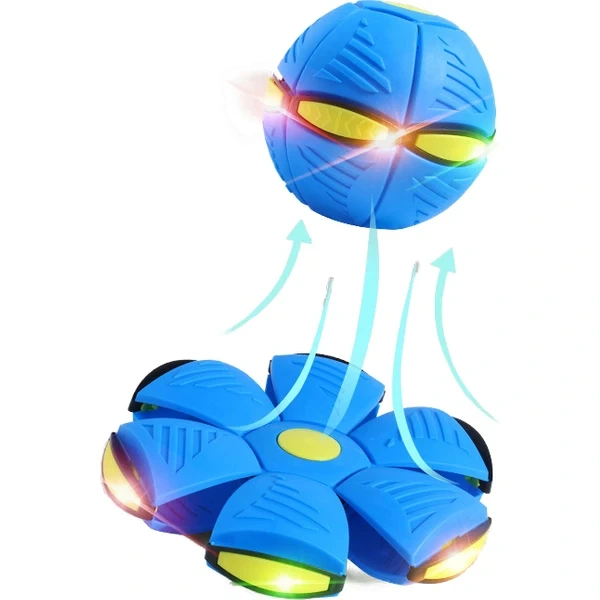 Işıklı Zıplayan Top ( Lisinya ) Işıklı Zıplayan Top ( Lisinya )