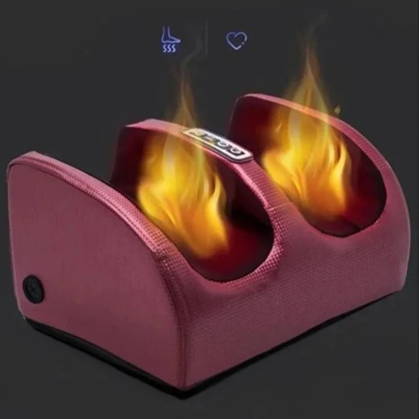 Isıtmalı Ayak Masaj Aleti ( Lisinya ) Isıtmalı Ayak Masaj Aleti ( Lisinya )