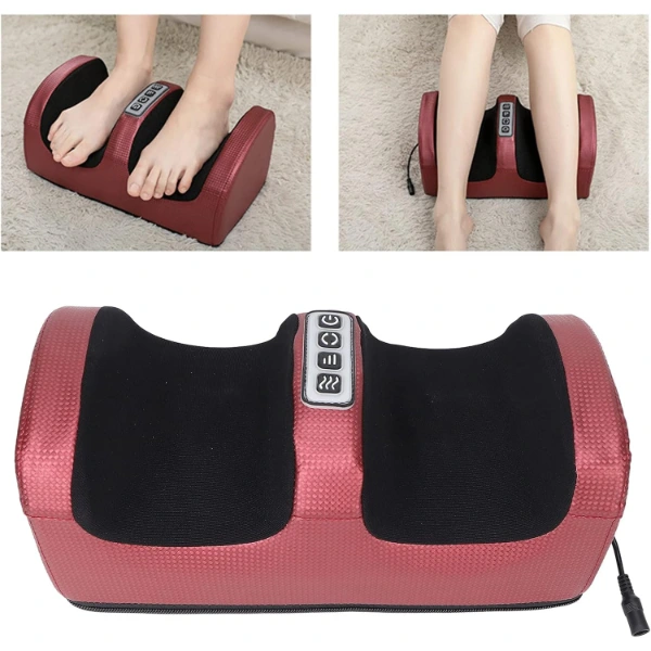 Isıtmalı Ayak Masaj Aleti ( Lisinya ) Isıtmalı Ayak Masaj Aleti ( Lisinya )