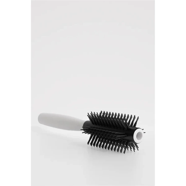 Isıya Dayanıklı Fön Saç Fırçası ( Lisinya ) Isıya Dayanıklı Fön Saç Fırçası ( Lisinya )