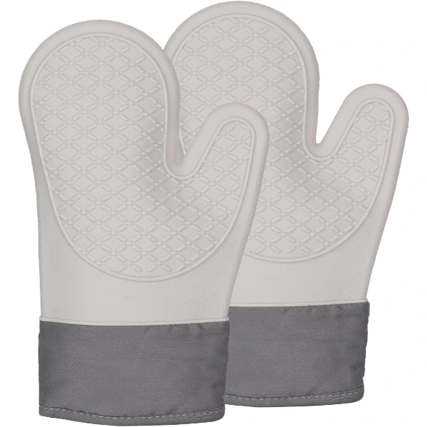 Isıya Dayanıklı Silikon Fırın Eldiveni ( Lisinya ) Isıya Dayanıklı Silikon Fırın Eldiveni ( Lisinya )