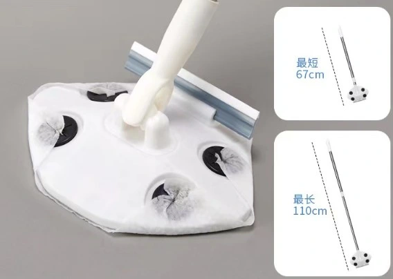 Islak Mendil Uyumlu Pratik Çek Çekli Mop ( Lisinya ) Islak Mendil Uyumlu Pratik Çek Çekli Mop ( Lisinya )