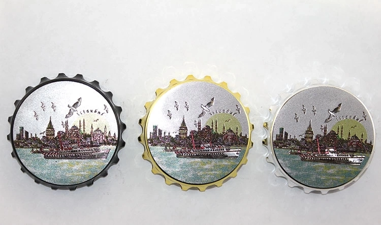 İstanbul Temalı Magnet Alk2233 ( Lisinya )