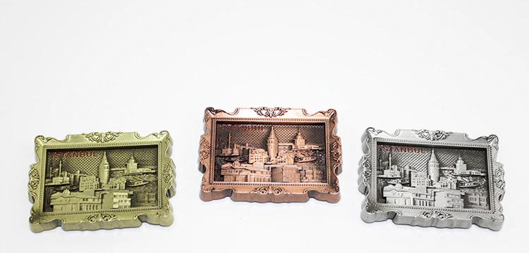 İstanbul Yöresel Magnet Model 14 ( Lisinya ) İstanbul Yöresel Magnet Model 14 ( Lisinya )