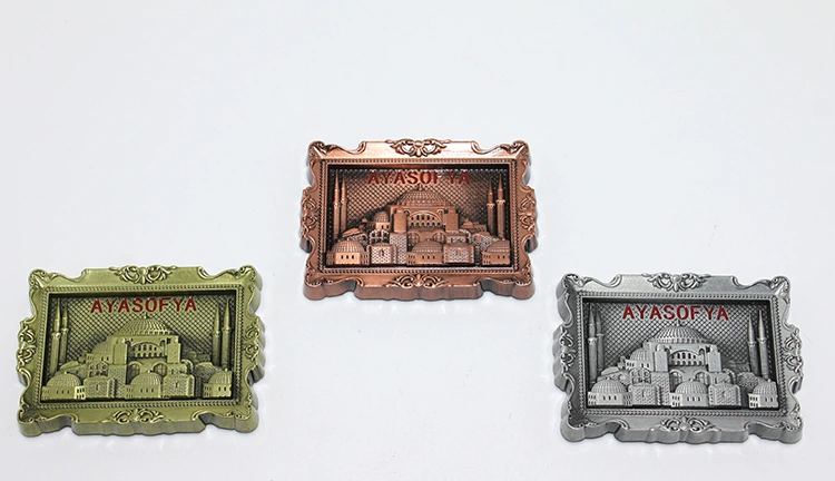 İstanbul Yöresel Magnet Model 3 ( Lisinya ) İstanbul Yöresel Magnet Model 3 ( Lisinya )