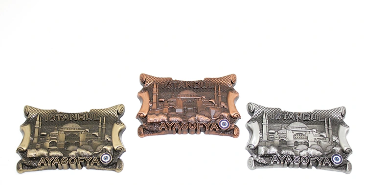 İstanbul Yöresel Magnet Model 5 ( Lisinya ) İstanbul Yöresel Magnet Model 5 ( Lisinya )