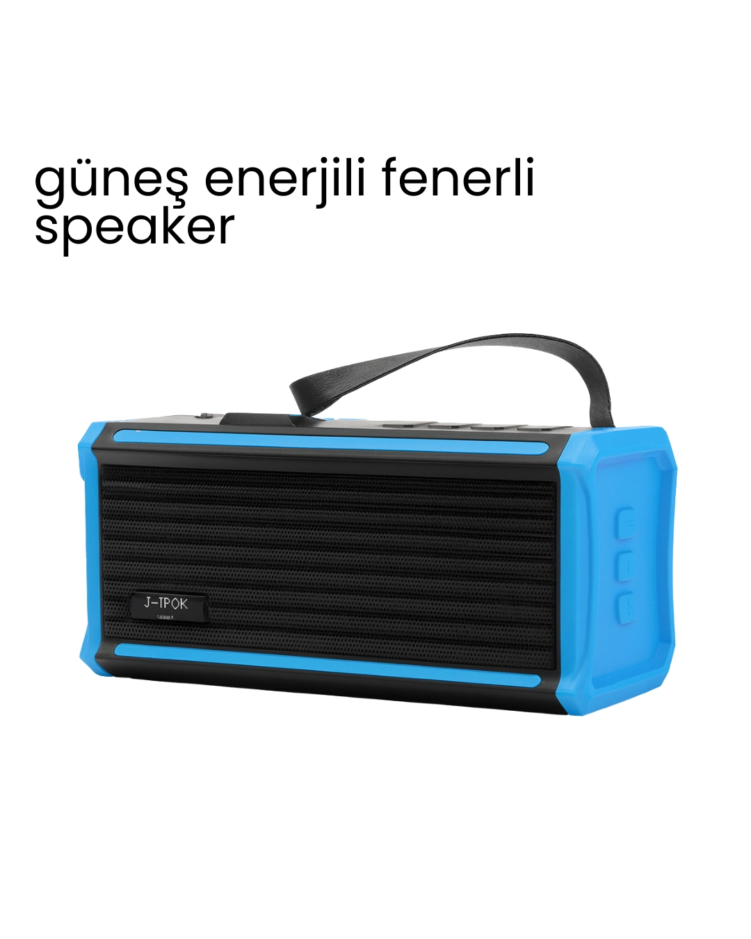 J-ıpox P520 Bluetooth Hoparlör ( Lisinya ) J-ıpox P520 Bluetooth Hoparlör ( Lisinya )