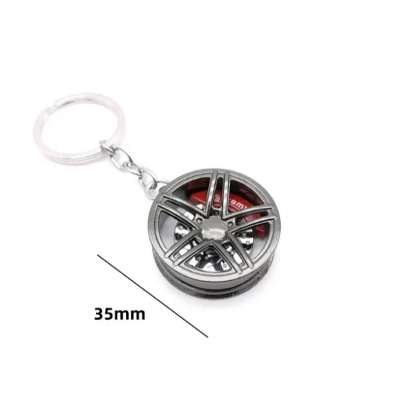 Jant Disk Anahtarlık ( Lisinya ) Jant Disk Anahtarlık ( Lisinya )