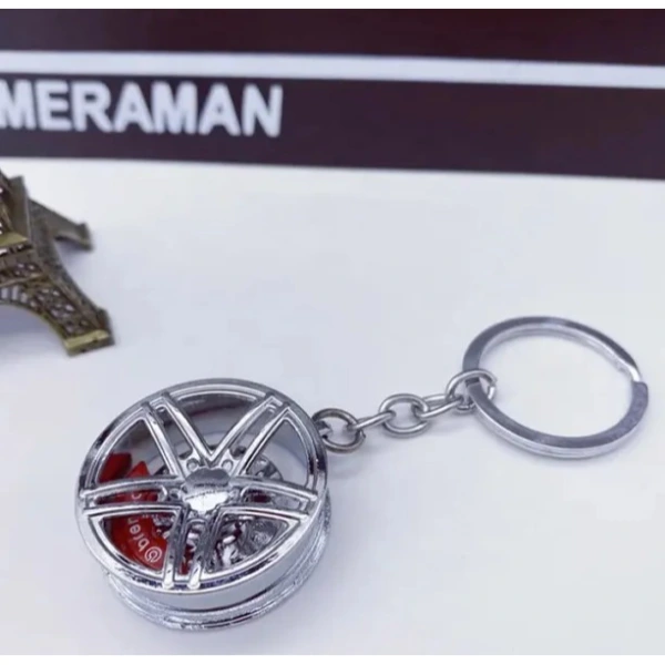 Jant Disk Anahtarlık ( Lisinya ) Jant Disk Anahtarlık ( Lisinya )