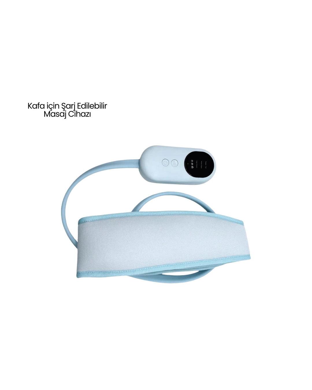 JkQ567 Kafa Masajı ( Lisinya )