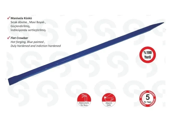 K 6000 Küskü Manivela 150 - 160 Cm Arası ( Lisinya ) K 6000 Küskü Manivela 150 - 160 Cm Arası ( Lisinya )
