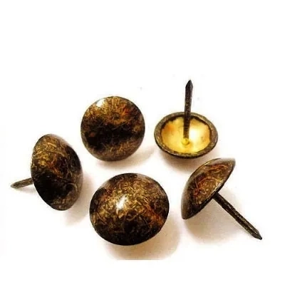 Kabara - Eskitme Antik Kabara / Raptiye 18 Mm 20 ( Lisinya ) Kabara - Eskitme Antik Kabara / Raptiye 18 Mm 20 ( Lisinya )
