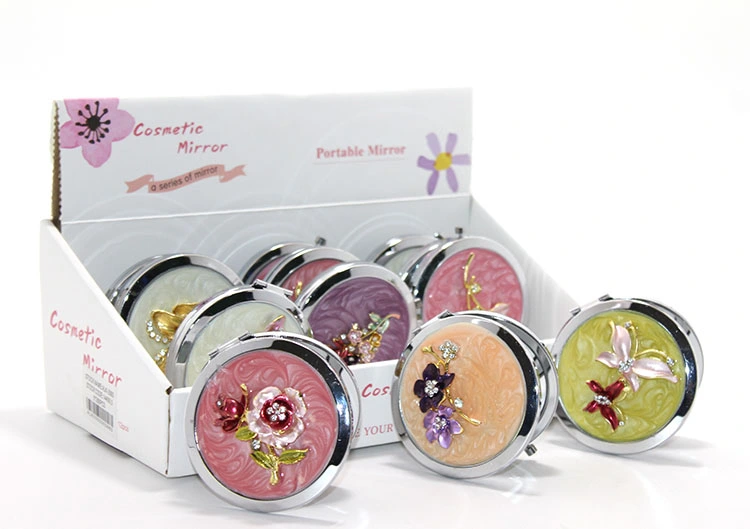 Kabartmalı Desenli El Aynası Model 2 ( Lisinya ) Kabartmalı Desenli El Aynası Model 2 ( Lisinya )