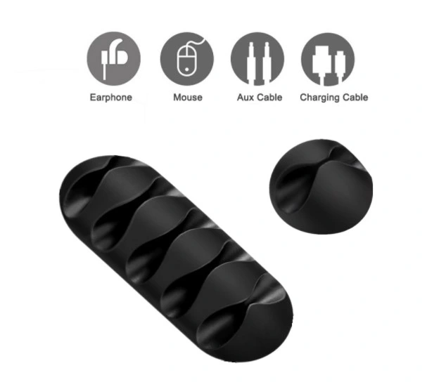 Kablo Düzenleyici Set 16 Parça ( Lisinya ) Kablo Düzenleyici Set 16 Parça ( Lisinya )