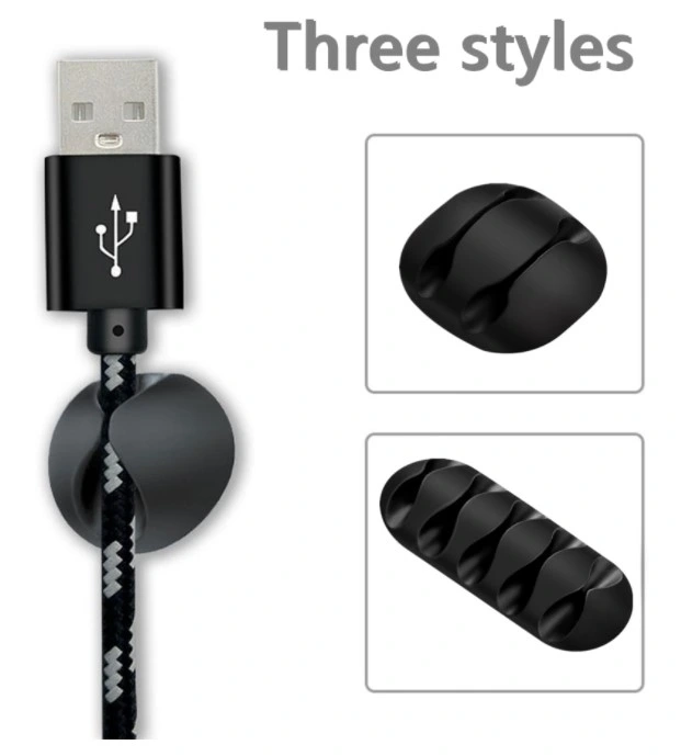 Kablo Düzenleyici Set 16 Parça ( Lisinya ) Kablo Düzenleyici Set 16 Parça ( Lisinya )