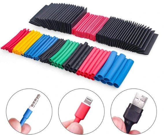 Kablo Koruyucu Makaron Seti 560 Parça ( Lisinya ) Kablo Koruyucu Makaron Seti 560 Parça ( Lisinya )