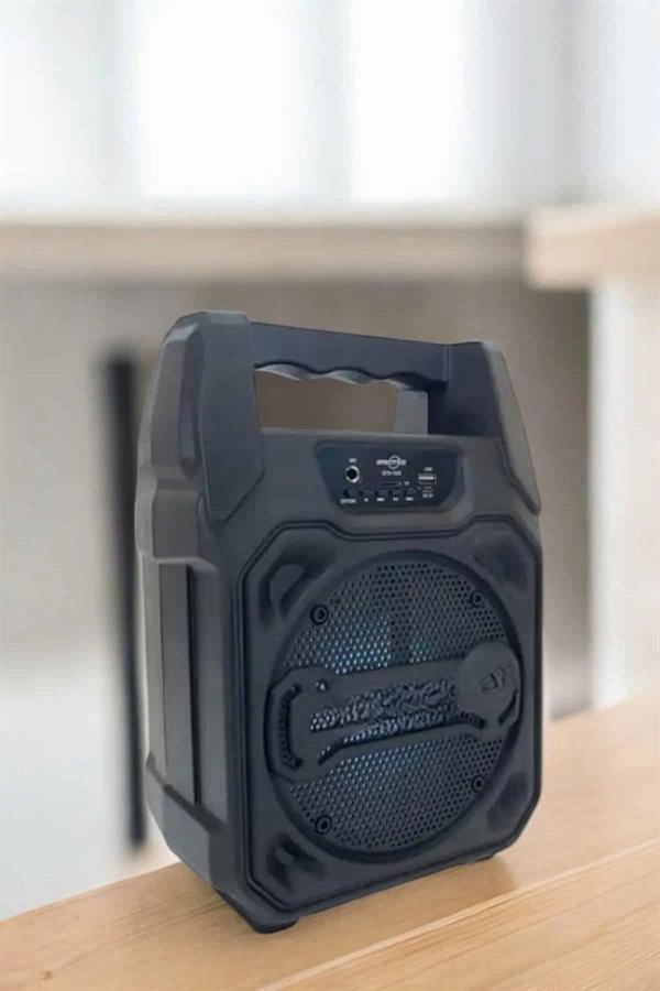 Kablosuz 6.5 İnç Tws Bluetooth Hoparlör ( Lisinya )