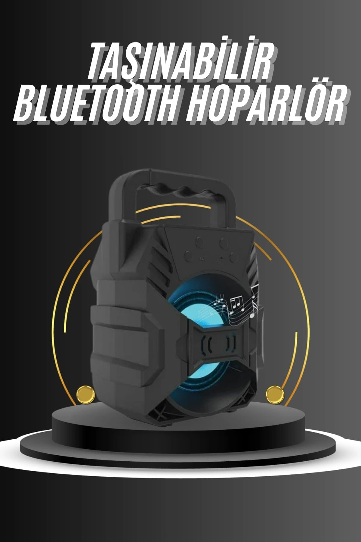 Kablosuz Bluetooth Hoparlör Ses Bombası Rgb Işıklı Taşınabilir Yüksek Ses Kaliteli ( Lisinya ) Kablosuz Bluetooth Hoparlör Ses Bombası Rgb Işıklı Taşınabilir Yüksek Ses Kaliteli ( Lisinya )