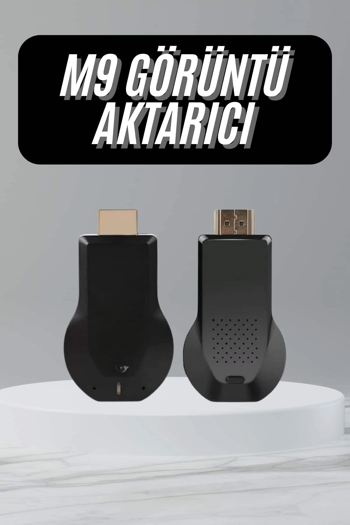 Kablosuz Görüntü Ve Ses Aktarıcı Yeni Nesil Premium Model Kablosuz ( Lisinya ) Kablosuz Görüntü Ve Ses Aktarıcı Yeni Nesil Premium Model Kablosuz ( Lisinya )