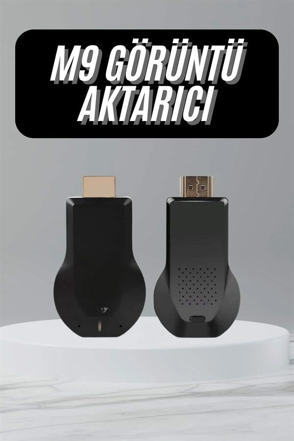 Kablosuz Görüntü Ve Ses Aktarıcı Yeni Nesil Premium Model Kablosuz ( Lisinya ) Kablosuz Görüntü Ve Ses Aktarıcı Yeni Nesil Premium Model Kablosuz ( Lisinya )