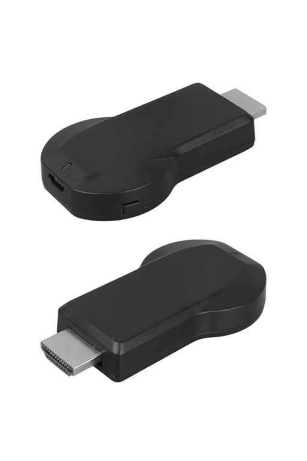 Kablosuz Görüntü Ve Ses Aktarıcı Yeni Nesil Premium Model Kablosuz ( Lisinya )