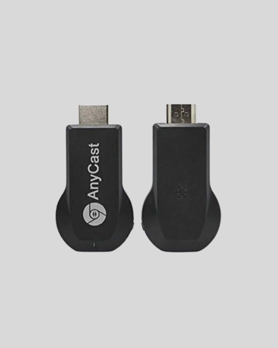 Kablosuz Hdmı Görüntü Ve Ses Aktarıcı – Anycast M9 Plus Tak-çalıştır Tv Adaptörü ( Lisinya )