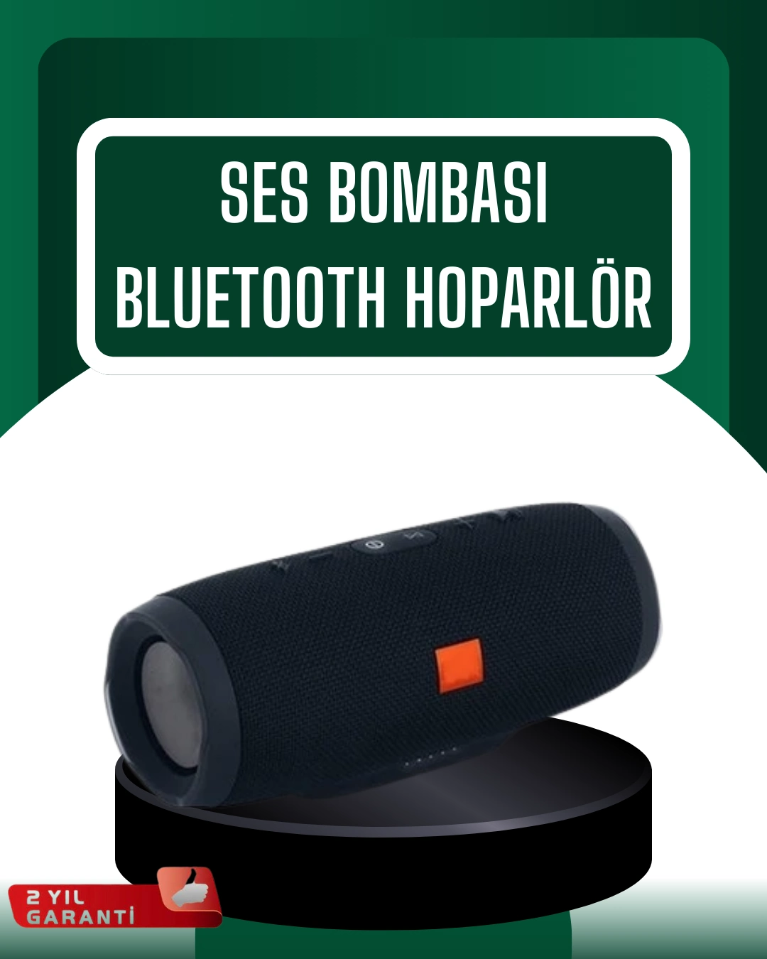 Kablosuz Hoparlör 12 Saat Çalma Süresi Usb Aux Tf Kart Destekli ( Lisinya ) Kablosuz Hoparlör 12 Saat Çalma Süresi Usb Aux Tf Kart Destekli ( Lisinya )