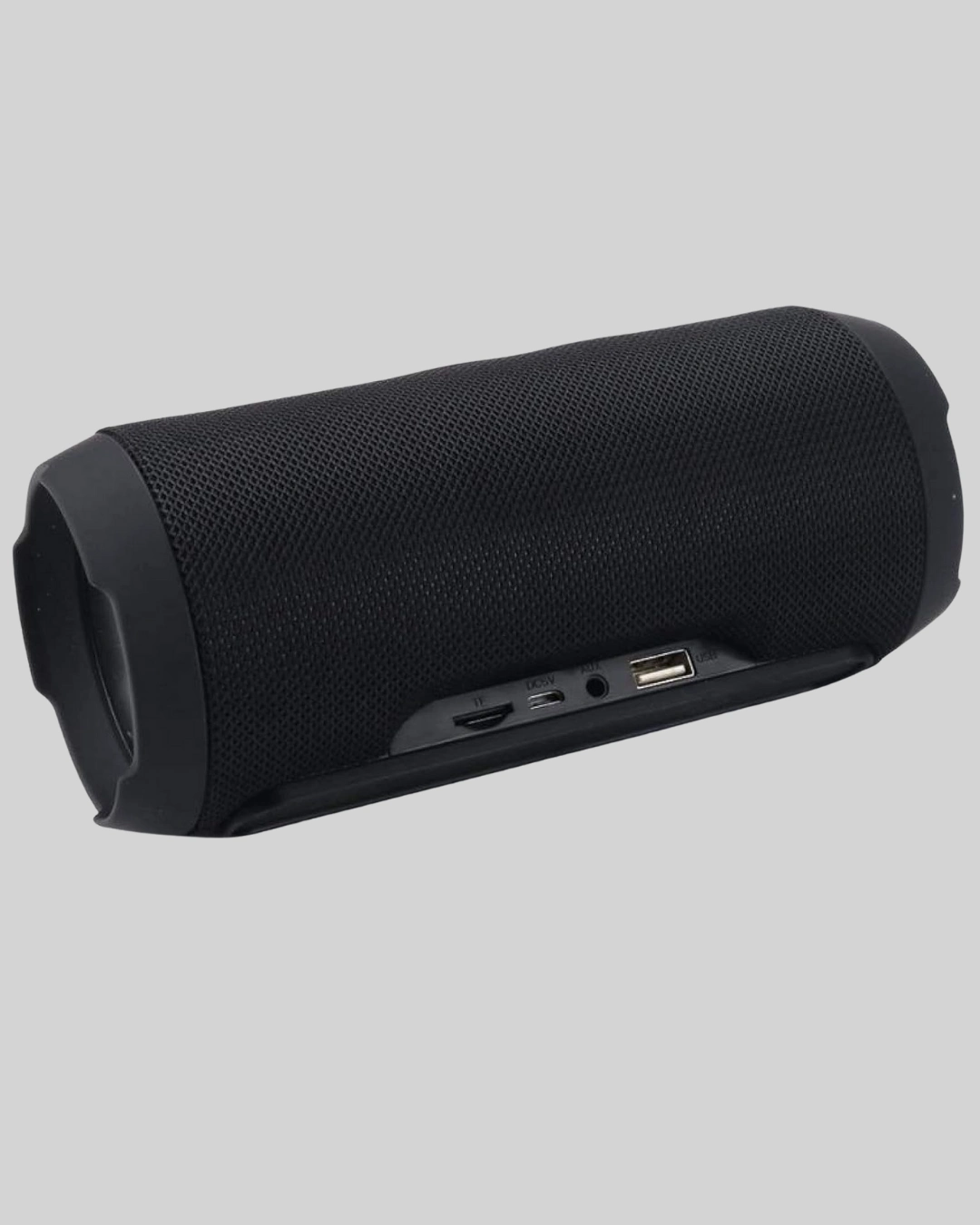 Kablosuz Hoparlör 12 Saat Çalma Süresi Usb Aux Tf Kart Destekli ( Lisinya )