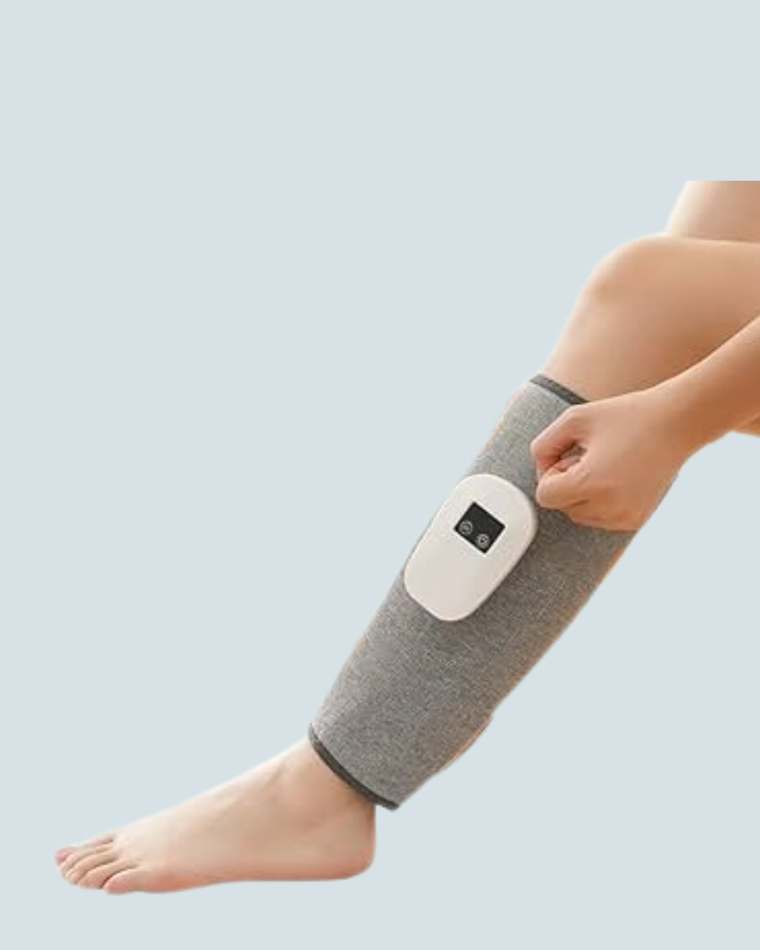 Kablosuz Titreşimli Baldır Masaj Aleti – Isıtmalı, 3 Basınç Ayarlı, Şarjlı Ve Taşınabilir ( Lisinya ) Kablosuz Titreşimli Baldır Masaj Aleti – Isıtmalı, 3 Basınç Ayarlı, Şarjlı Ve Taşınabilir ( Lisinya )