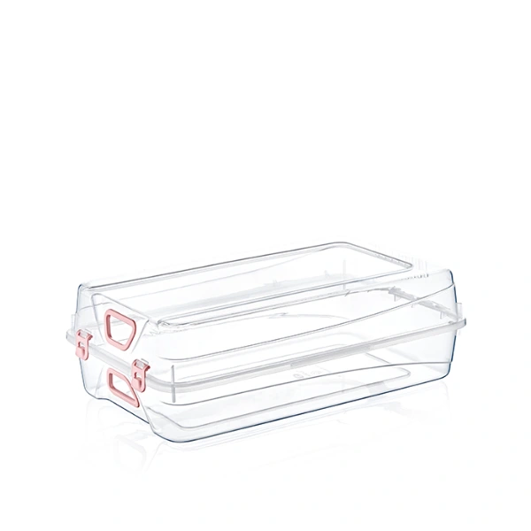 Kadın Ayakkabı Kutusu ( Lisinya ) Kadın Ayakkabı Kutusu ( Lisinya )