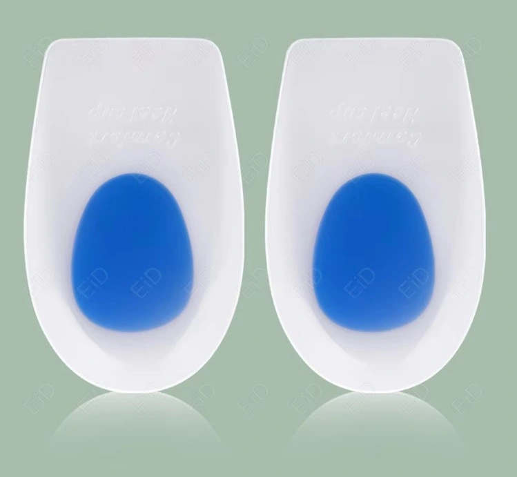 Kadın Darbe Emici Topuk Silikonu ( Lisinya ) Kadın Darbe Emici Topuk Silikonu ( Lisinya )