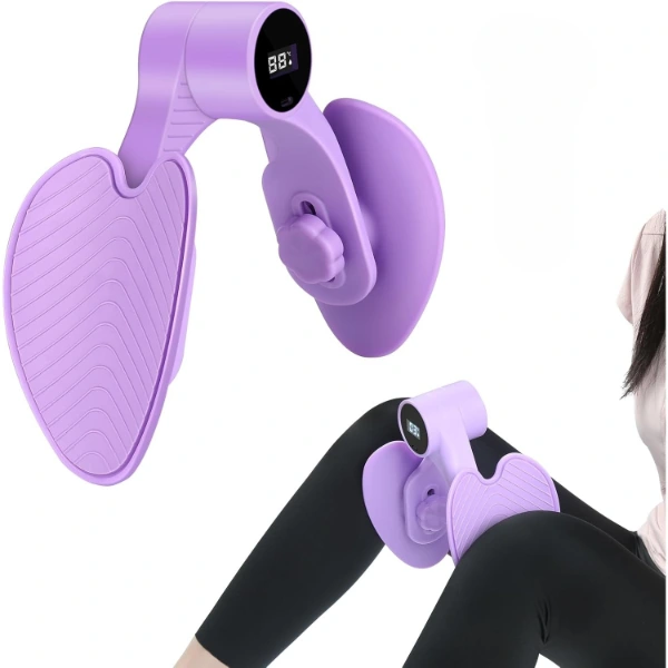 Kadınlar İçin Sayaçlı Bacak Kası Egzersiz Aleti ( Lisinya ) Kadınlar İçin Sayaçlı Bacak Kası Egzersiz Aleti ( Lisinya )