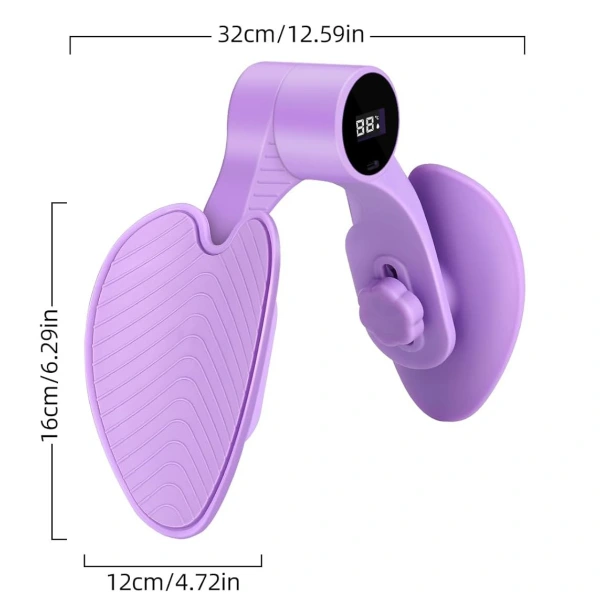 Kadınlar İçin Sayaçlı Bacak Kası Egzersiz Aleti ( Lisinya ) Kadınlar İçin Sayaçlı Bacak Kası Egzersiz Aleti ( Lisinya )