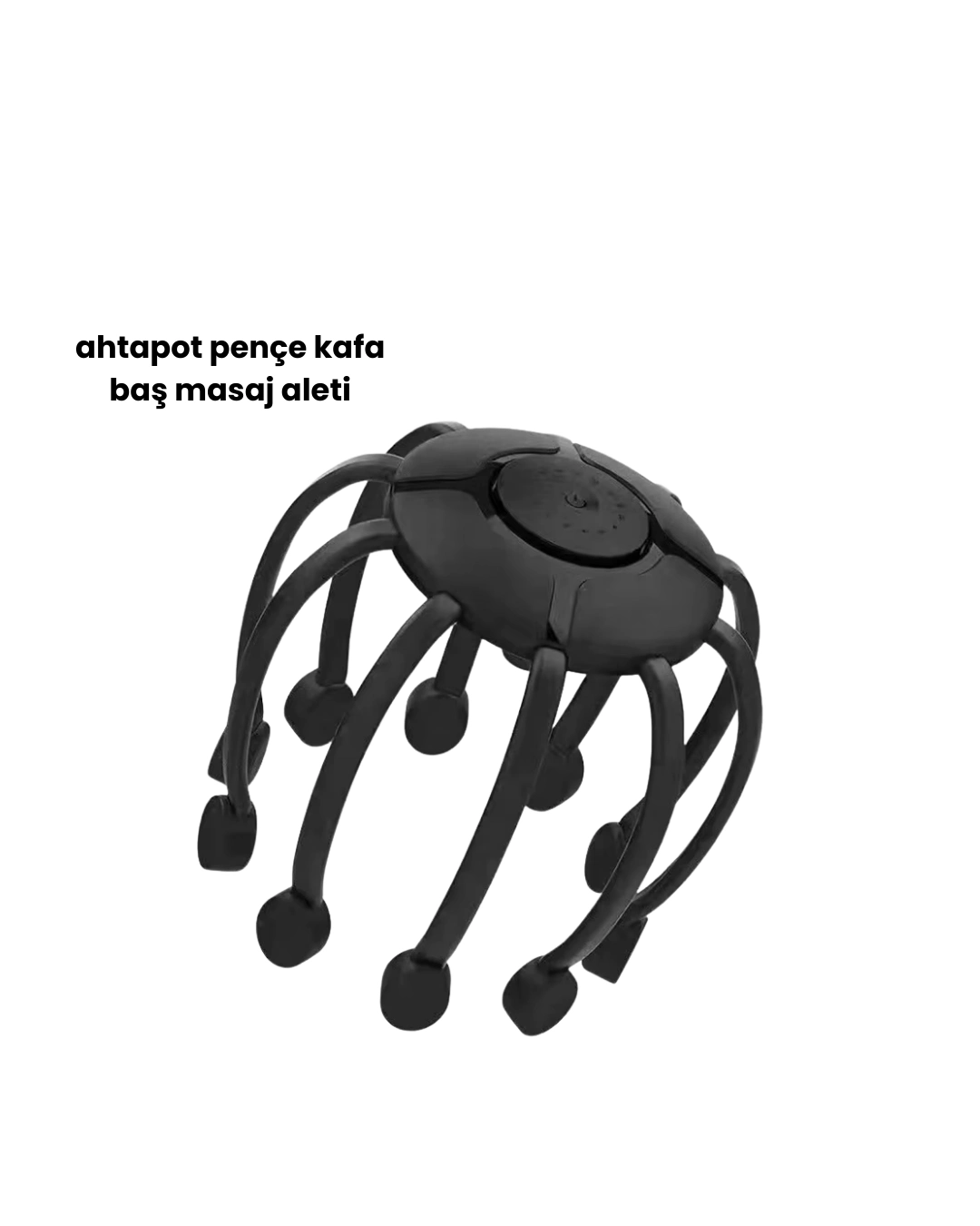 Kafa Masaj Aleti ( Lisinya )