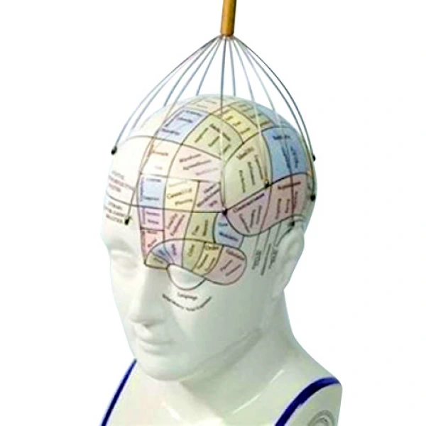 Kafa Masaj Aleti ( Lisinya ) Kafa Masaj Aleti ( Lisinya )