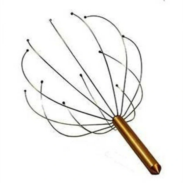 Kafa Masaj Aleti ( Lisinya ) Kafa Masaj Aleti ( Lisinya )