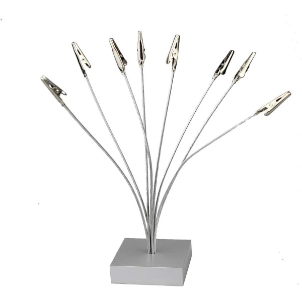 Kağıt Tutacağı Kıskaçlı ( Lisinya ) Kağıt Tutacağı Kıskaçlı ( Lisinya )